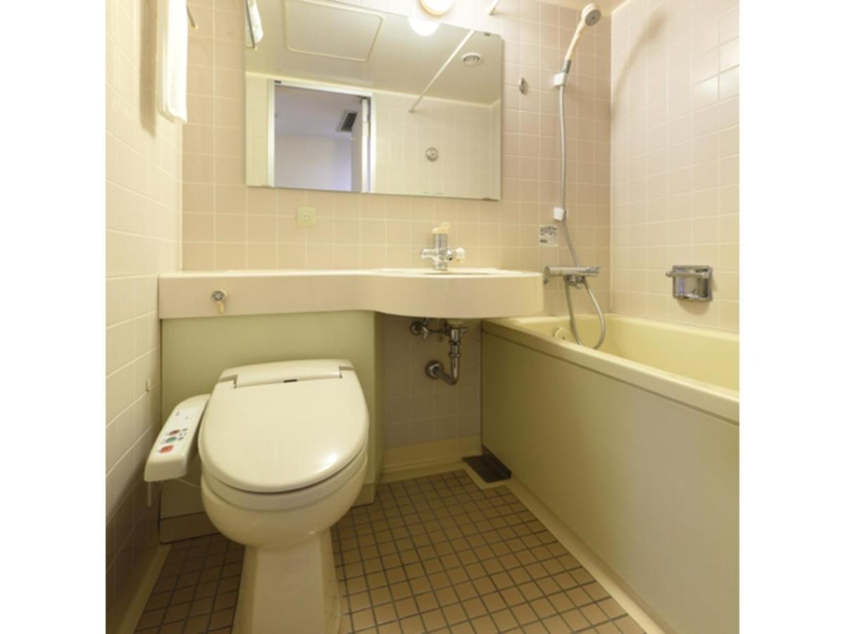 Misawa City Hotel - Vacation Stay 81780V Esterno foto