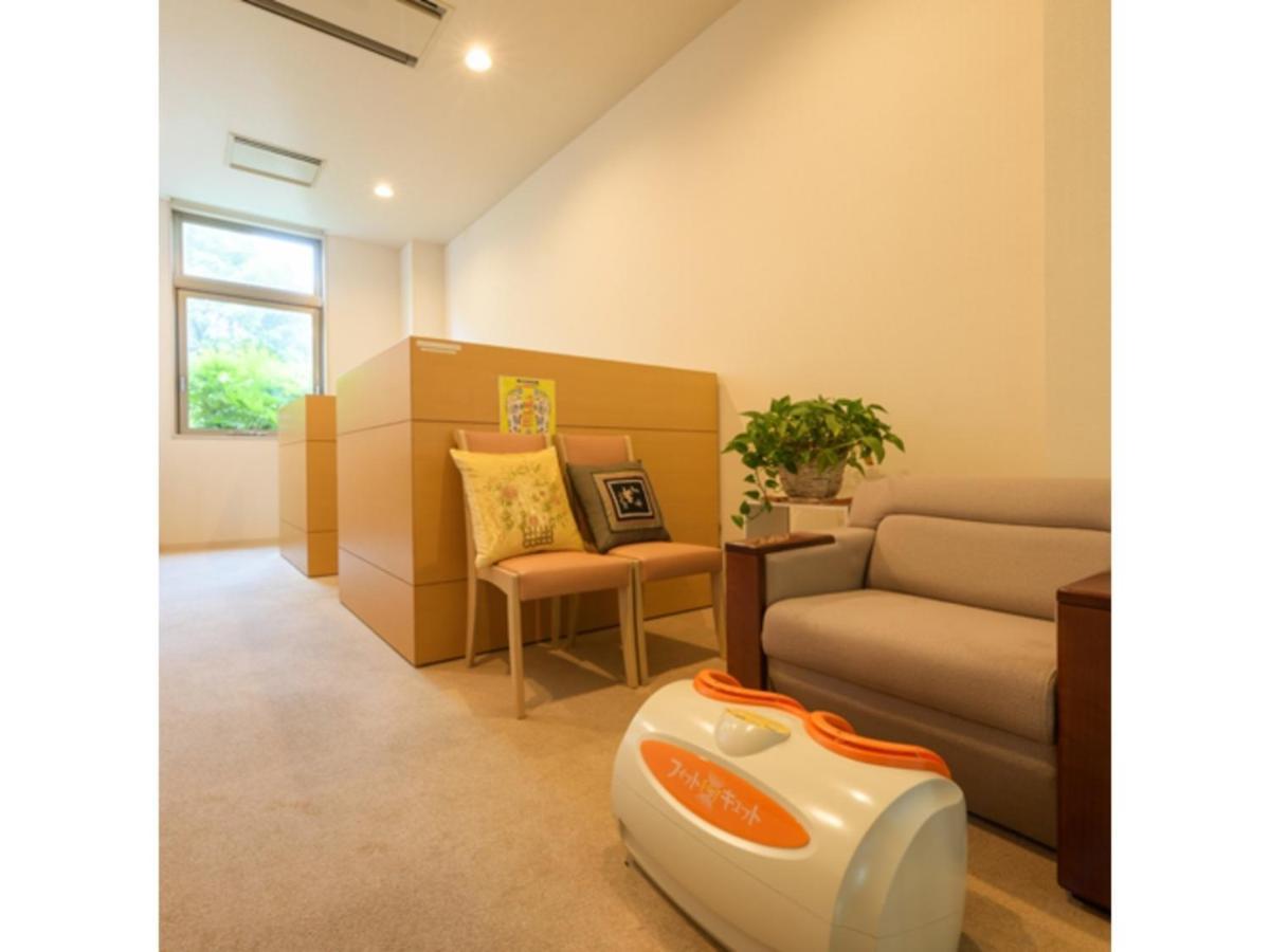 Misawa City Hotel - Vacation Stay 81780V Esterno foto