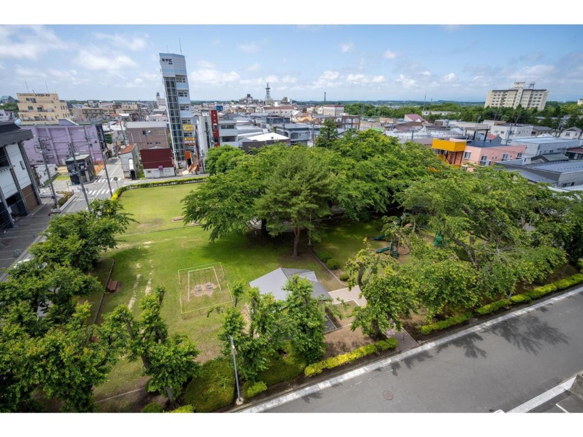 Misawa City Hotel - Vacation Stay 81780V Esterno foto