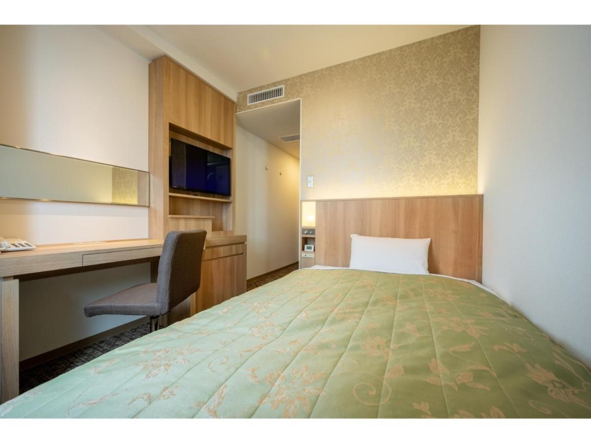 Misawa City Hotel - Vacation Stay 81780V Esterno foto