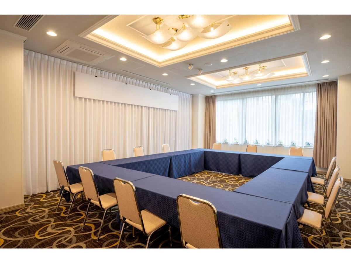 Misawa City Hotel - Vacation Stay 81780V Esterno foto