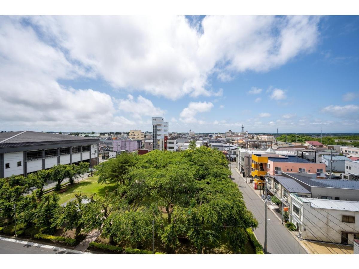 Misawa City Hotel - Vacation Stay 81780V Esterno foto