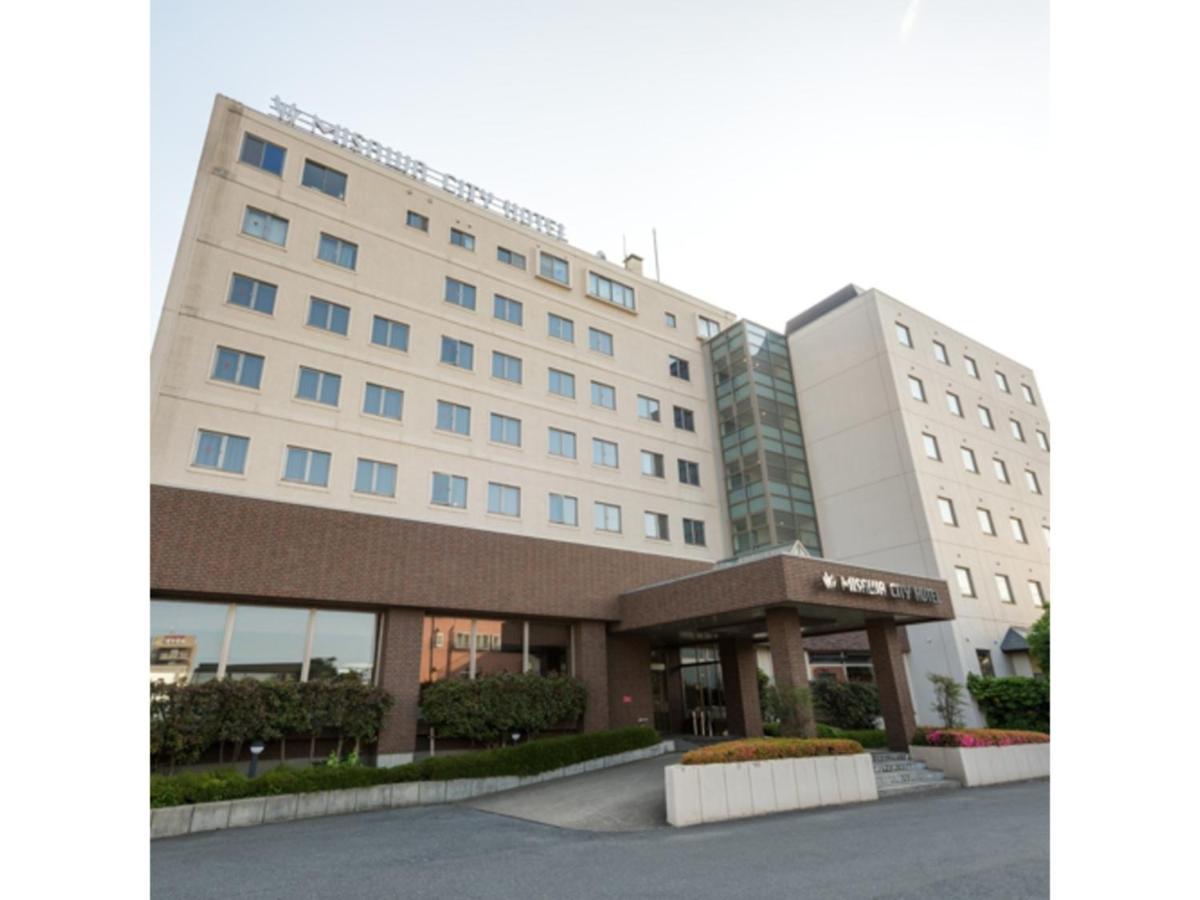 Misawa City Hotel - Vacation Stay 81780V Esterno foto