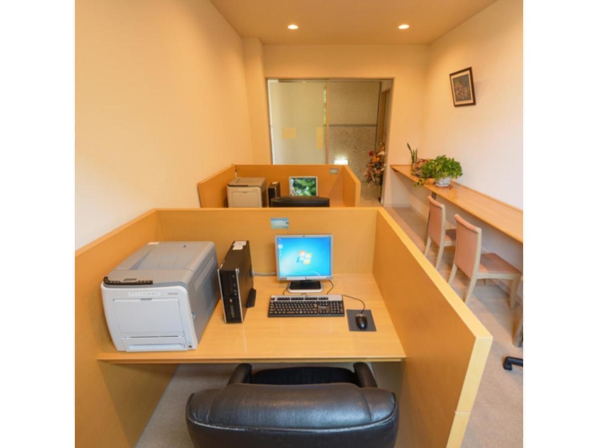 Misawa City Hotel - Vacation Stay 81780V Esterno foto