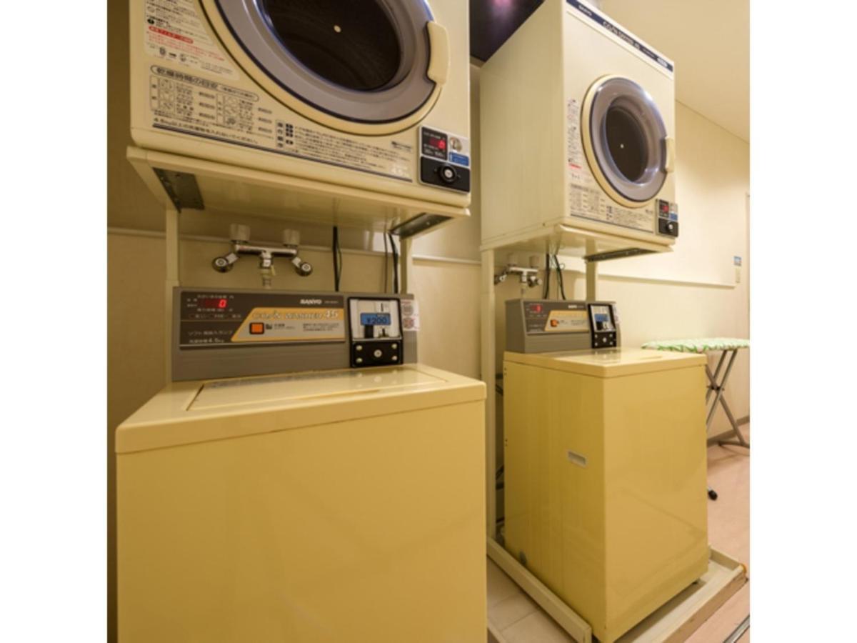 Misawa City Hotel - Vacation Stay 81780V Esterno foto