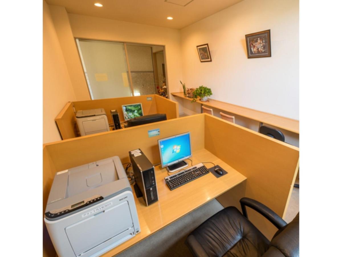 Misawa City Hotel - Vacation Stay 81780V Esterno foto