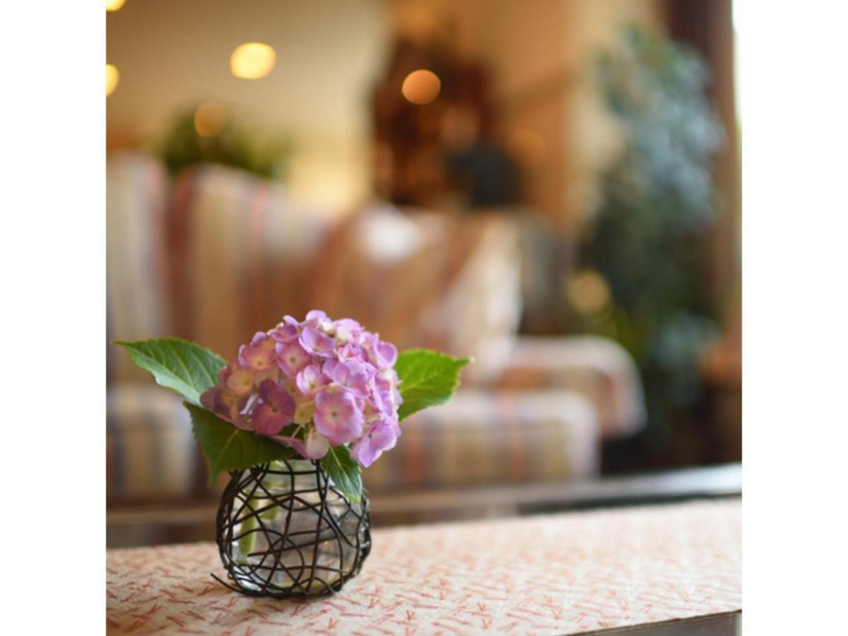 Misawa City Hotel - Vacation Stay 81780V Esterno foto