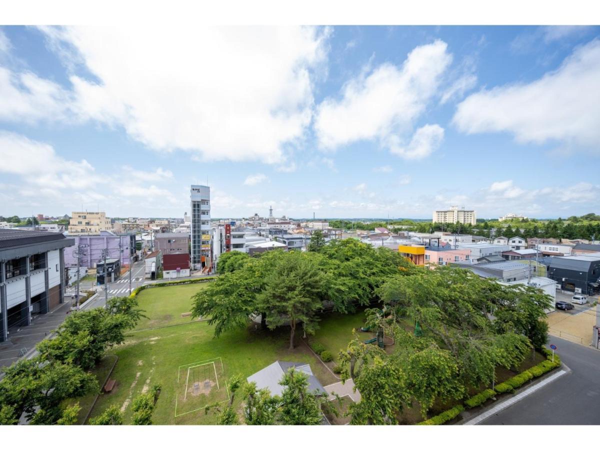 Misawa City Hotel - Vacation Stay 81780V Esterno foto