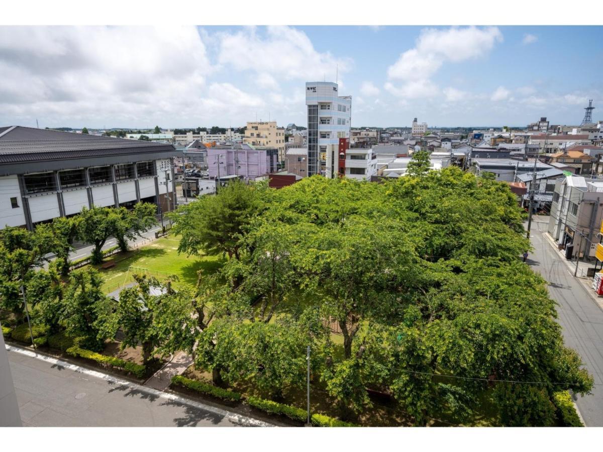Misawa City Hotel - Vacation Stay 81780V Esterno foto